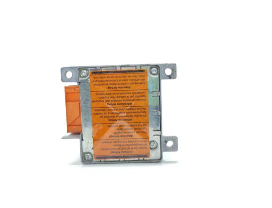 BMW 3 Series E30 (1982-1994) SRS vadības bloks 65778362119 27810915