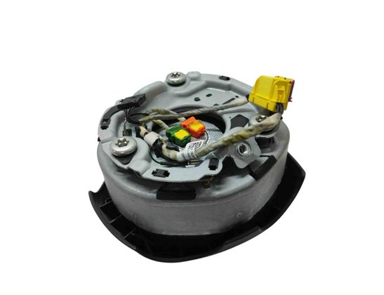AUDI Q7 4L (2005-2015) Подушка безопасности руля 4L0880201J 27812769