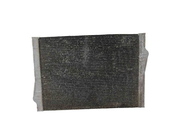 BMW X5 E53 (1999-2006) Gaisa kondensācijas radiators 7533472 27813565