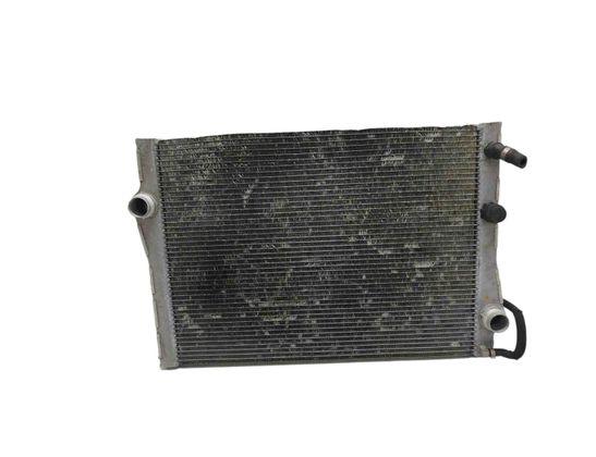 BMW X5 E53 (1999-2006) Gaisa kondensācijas radiators 7533472 27813565