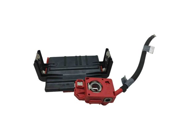 BMW X5 E70 (2006-2013) Jaudas sadales kaste 9114135 27813862