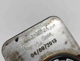 FORD Focus 3 generation (2011-2020) Держатель масляного фильтра CM5G6B856EA 27816486