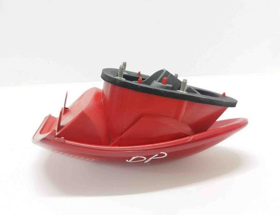 ALFA ROMEO 147 E90/E91/E92/E93 (2004-2013) Aizmugurējais labais lukturis 46556347 27816846