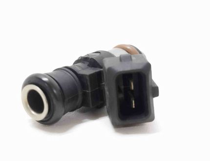 DACIA Sandero 2 generation (2013-2020) Форсунка 8200292590 27817073