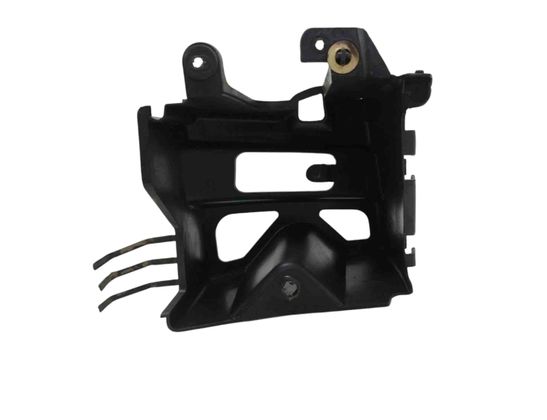 RENAULT Laguna 3 generation (2007-2015) Aizmugurējā labā bampera stiprinājums 27864689