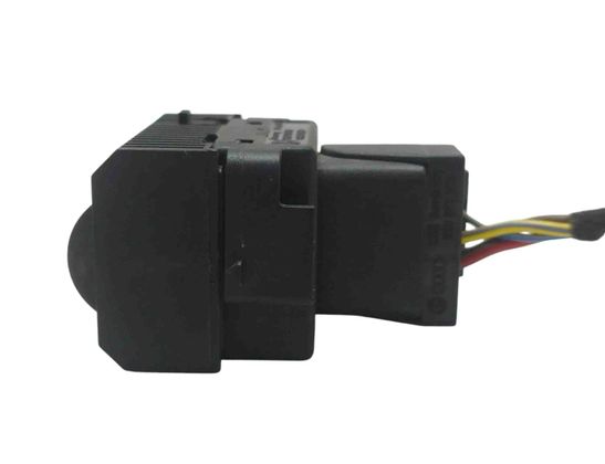 VOLKSWAGEN Transporter T5 (2003-2015) Переключатель регулировки высоты фар 7H0941333 27865297
