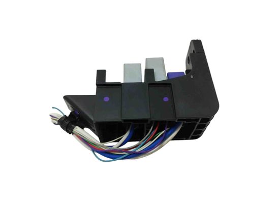 TOYOTA Avensis 3 generation (2009-2020) Fuse box 9008087019 27939259