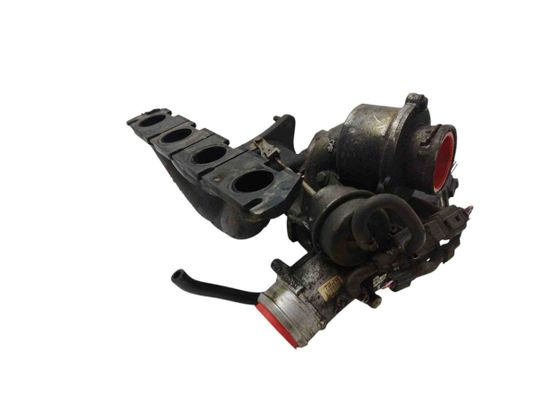 VOLKSWAGEN Passat B6 (2005-2010) Turbīna 06F145701D 28343578