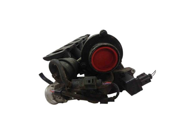 VOLKSWAGEN Passat B6 (2005-2010) Turbīna 06F145701D 28343578