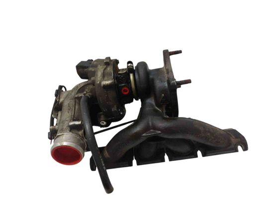 VOLKSWAGEN Passat B6 (2005-2010) Turbīna 06F145701D 28343578