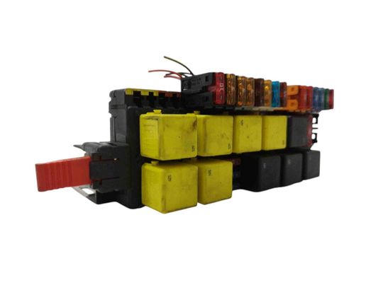 MERCEDES-BENZ S-Class W220 (1998-2005) Fuse box A0205451732 28795976