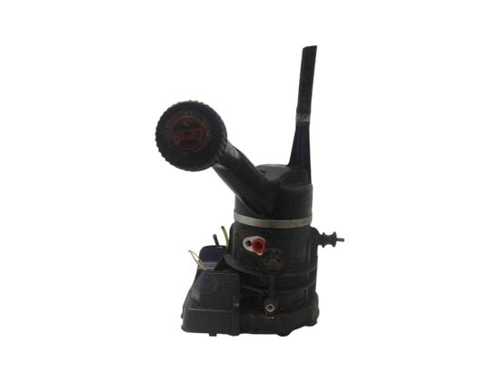 CITROËN C4 Picasso 1 generation (2006-2013) Power Steering Pump 9684252580 28817765