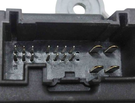 FORD Mondeo 4 generation (2007-2015) Rear Right Door Control Unit 9G9T14B533FC 29611665