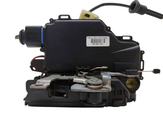 VOLKSWAGEN Transporter T5 (2003-2015) Замок передней левой двери 3B1837015AQ 29622173