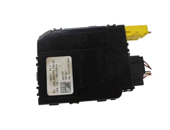 SKODA Octavia 2 generation (2004-2013) Steering Wheel Position Sensor 1K0953549AP 29781789