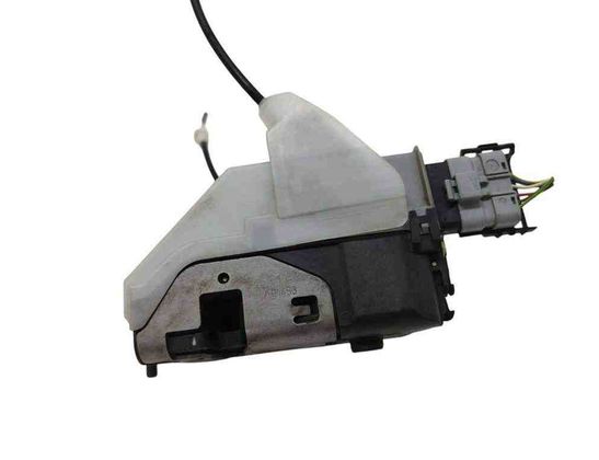 PEUGEOT 5008 1 generation (2009-2016) Замок задней левой двери PSA732302 30379702