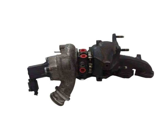 SKODA Octavia 2 generation (2004-2013) Turbīna 03C145701R 30911648