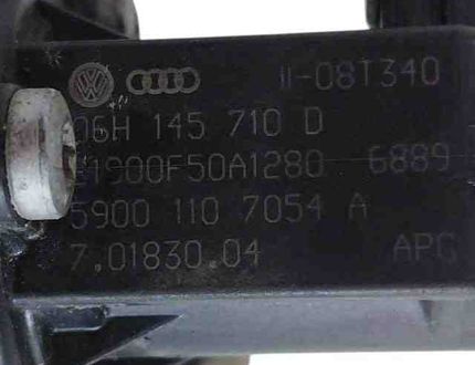 SKODA Octavia 2 generation (2004-2013) Turbīna 03C145701R 30911648