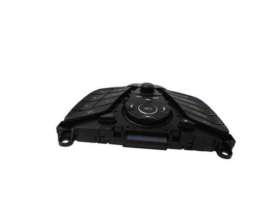 FORD Focus 3 generation (2011-2020) Navigation Control Knob AM5T18K811AD 31080462