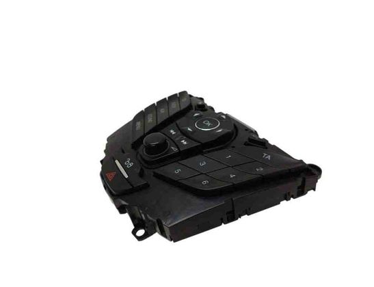 FORD Focus 3 generation (2011-2020) Navigation Control Knob AM5T18K811AD 31080462