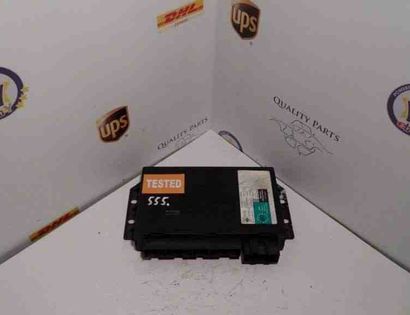 AUDI A6 C5/4B (1997-2004) Comfort Control Unit 4B0962258D 31438914