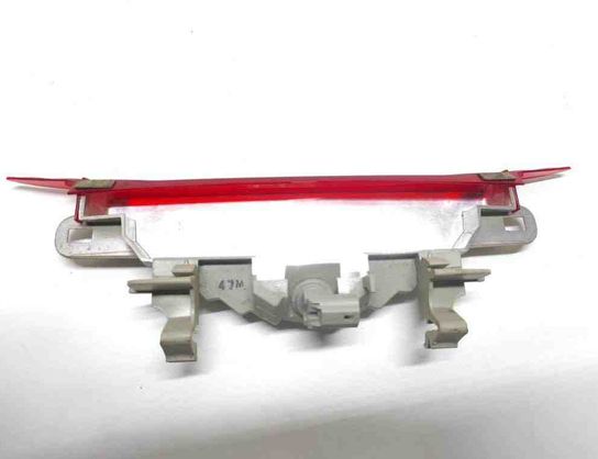 MAZDA 6 GG (2002-2007) Aizmugurējā vāka gaisma 28661974 31467287