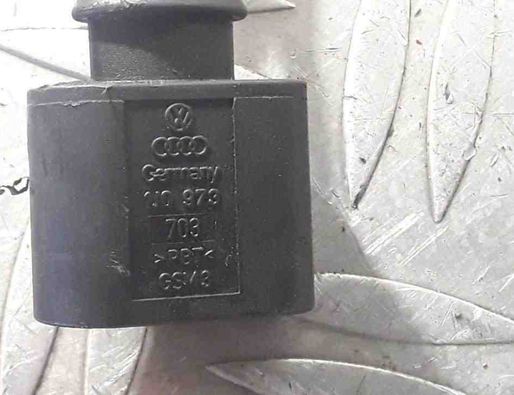 AUDI A4 B7/8E (2004-2008) Priekšējo pārking sensoru komplekta vadi 1J0973 31498441