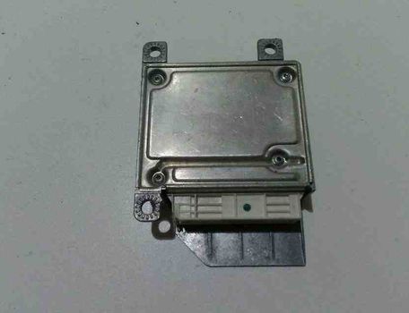 BMW 3 Series E46 (1997-2006) Блок SRS 65778372521 31552744