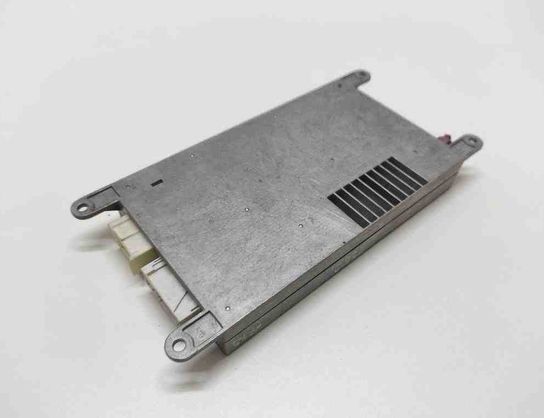 BMW 7 Series E65/E66 (2001-2008) Блок управления телефоном 84116924902 31597401