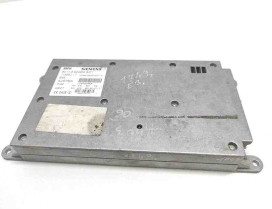BMW 7 Series E65/E66 (2001-2008) Phone control unit 84116924902 31597513