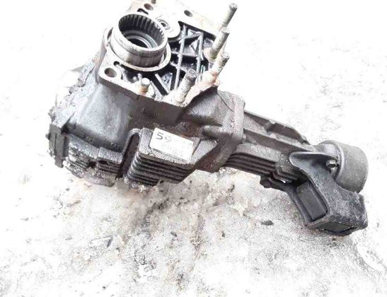 LEXUS RX 2 generation (2003-2009) Редуктор передний 31599284