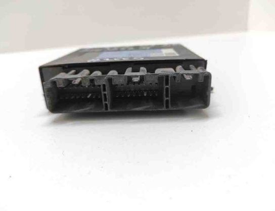 FORD Mondeo 2 generation (1996-2000) Comfort Control Unit 1C1T15K600BA 31856762