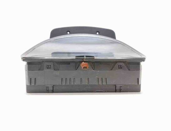 BMW X3 E83 (2003-2010) Instrumentu panelis/spidometrs 1024670 31959974