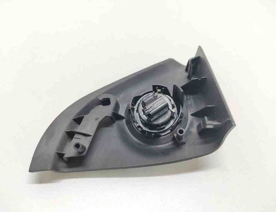 FORD Mondeo 4 generation (2007-2015) Колонка  дверей передняя правая 7S7120297A 32050924