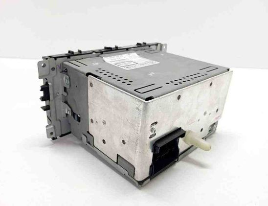 FORD Mondeo 4 generation (2007-2015) Mūzikas atskaņotājs ar Navigāciju / GPS 8S7T18C815AA 32050930