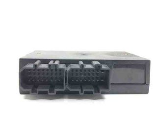 VOLKSWAGEN Golf 4 generation (1997-2006) Comfort Control Unit 1C0962258 32472649