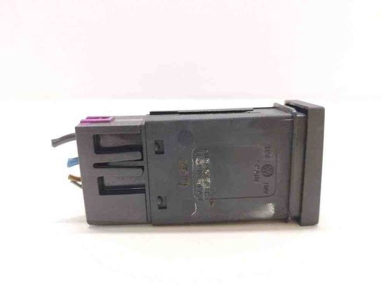 VOLKSWAGEN Polo 3 generation (1994-2002) Кнопка обогрева лобового стекла 6N0959621B 32550560