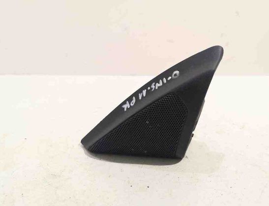 OPEL Insignia A (2008-2016) Priekšējo kreiso durvju skaļrunis 32569064