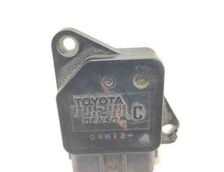 TOYOTA Prius 2 generation (XW20) (2003-2011) Mass Air Flow Sensor MAF 2220422010 32634296