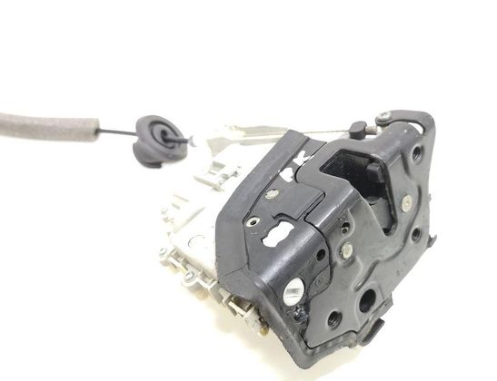 AUDI A6 C7/4G (2010-2020) Замок передней левой двери 32747119
