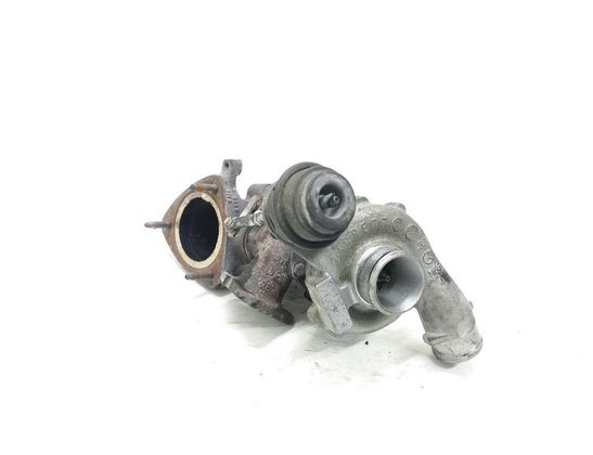 OPEL Vectra C (2002-2005) Tурбина 24451826 32750704