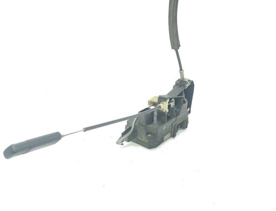 OPEL Vectra C (2002-2005) Замок передней левой двери 32751105