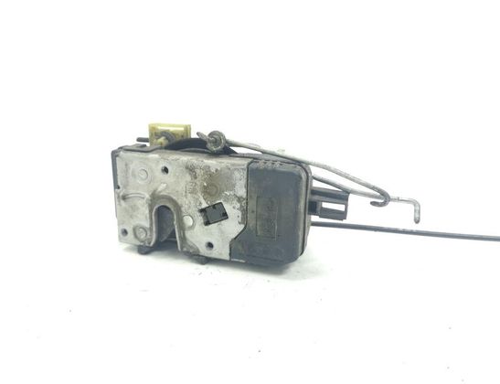 OPEL Vectra C (2002-2005) Замок передней левой двери 32751105