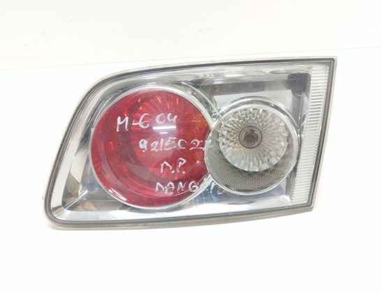 MAZDA 3 BK (2003-2009) Фонарь крышки багажника правый 32756973