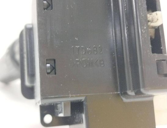 MAZDA 3 BK (2003-2009) Turn switch knob 17D682 32757225