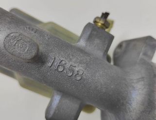 BMW 7 Series E38 (1994-2001) Рабочий тормозной цилиндр 32795975