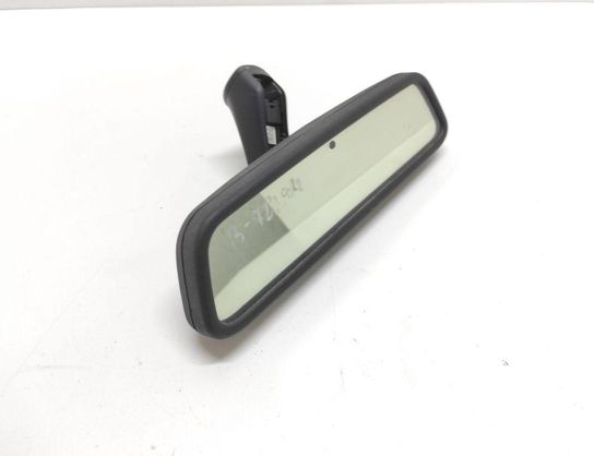 BMW 7 Series E38 (1994-2001) Salona atpakaļskata spogulis GNTX117 32800920