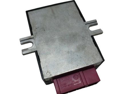 BMW 5 Series E60/E61 (2003-2010) Fuel Pump Control 7218339 32808370