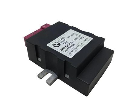 BMW 5 Series E60/E61 (2003-2010) Fuel Pump Control 7218339 32808370