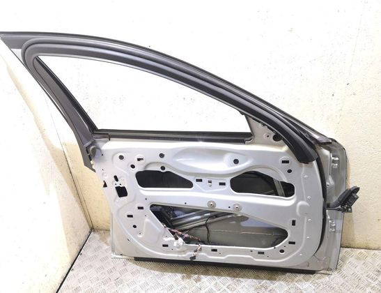 BMW 7 Series F01/F02 (2008-2015) Priekšējās kreisās durvis 32814021